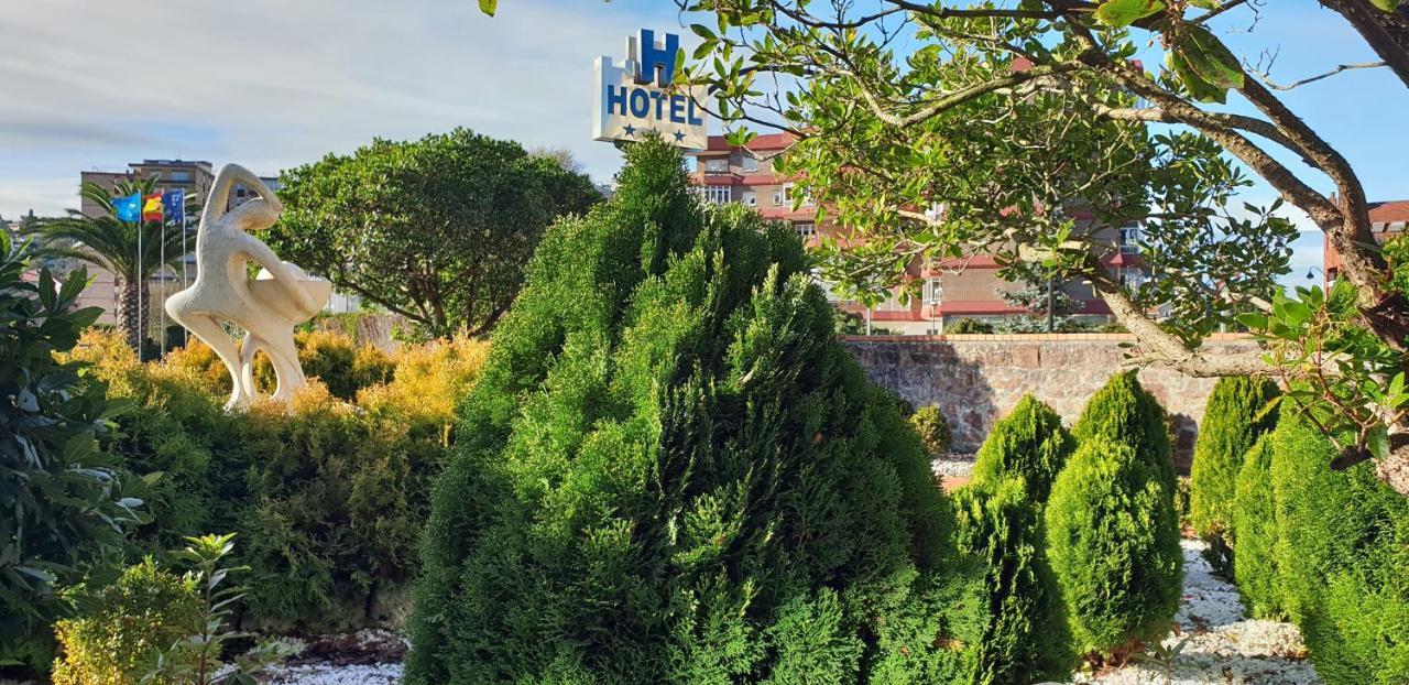 Hotel Castillo De Gauzon Salinas  Eksteriør billede